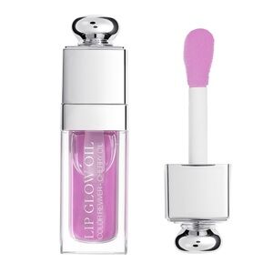 Dior Addict Lip Glow Oil in Pink Lilac